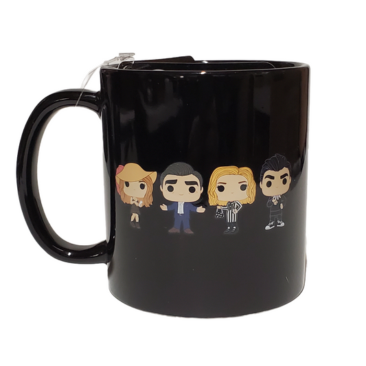 Funko Mugs and Drinkware