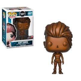Art3mis Ready Player One video game Funko Pop Vinyl Figure