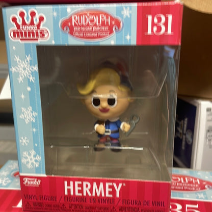 Funko Mystery Mini Boxes