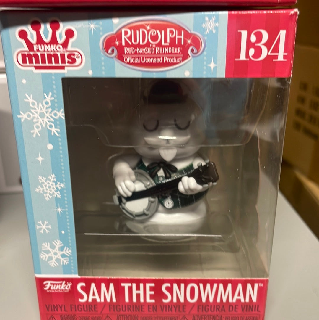 Funko Mystery Mini Boxes