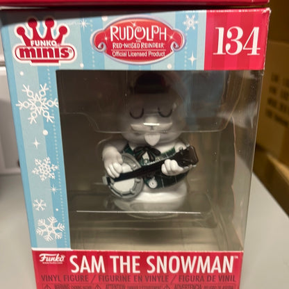 Funko Mystery Mini Boxes