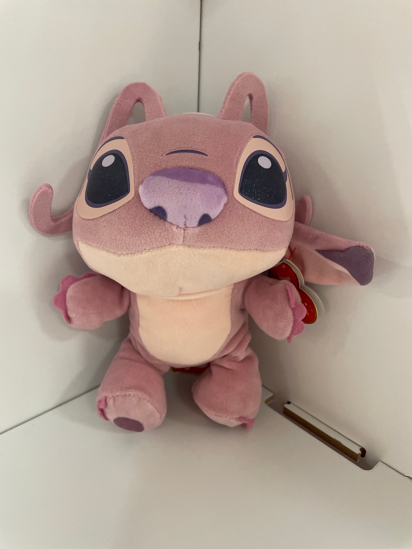 Marvel Beanie Babies by Ty