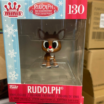 Funko Mystery Mini Boxes