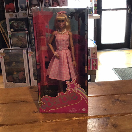 Barbie The Movie - Barbie - Mattel