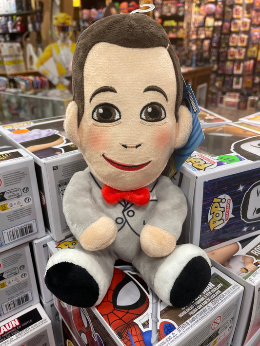 Pee Wee Herman Plush- Phunny by Kidrobot