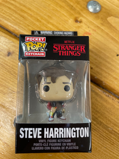 Funko Pop! Pocket Keychains