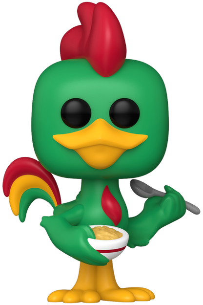 Kellogg's corn flakes- Cornelius #225 - Funko Pop! Vinyl Figure (Ad Icons)