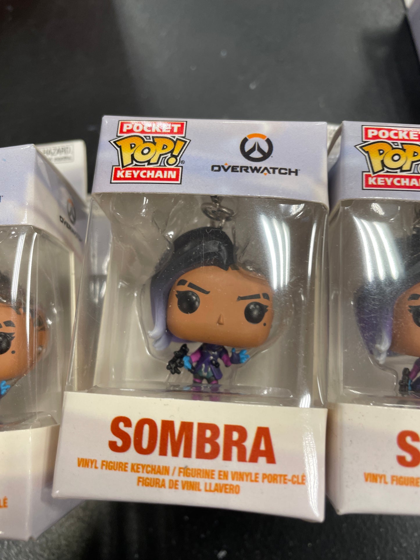 Funko Pop! Pocket Keychains