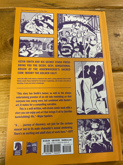 Quick Stops! Vol. 2 Jay and Silent Bob Graphic Novel