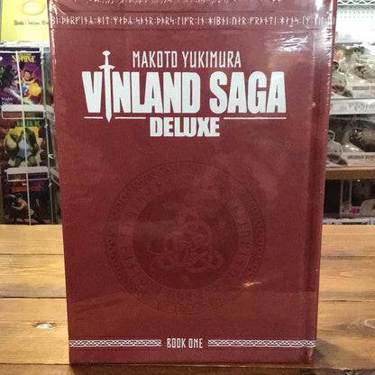 Vinland Saga Book One - Makoto Yukimura - Manga