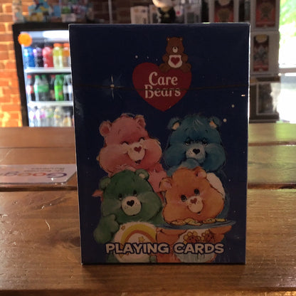 Miscellaneous Playing Cards by Aquarius