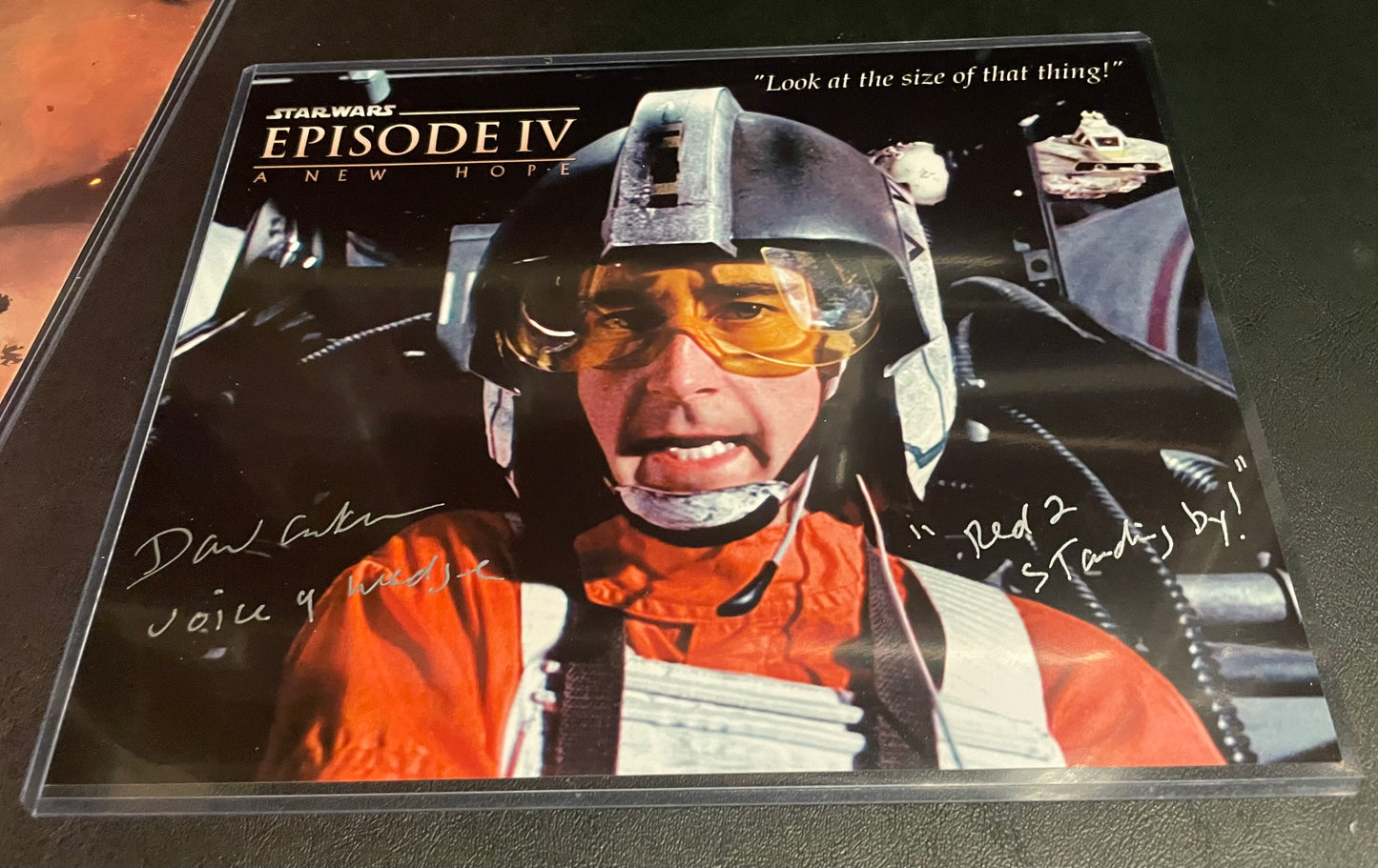 Cystic fibrosis autograph blowout fundraiser sale