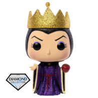 Evil Queen 42 Disney Funko Pop! Vinyl Figure