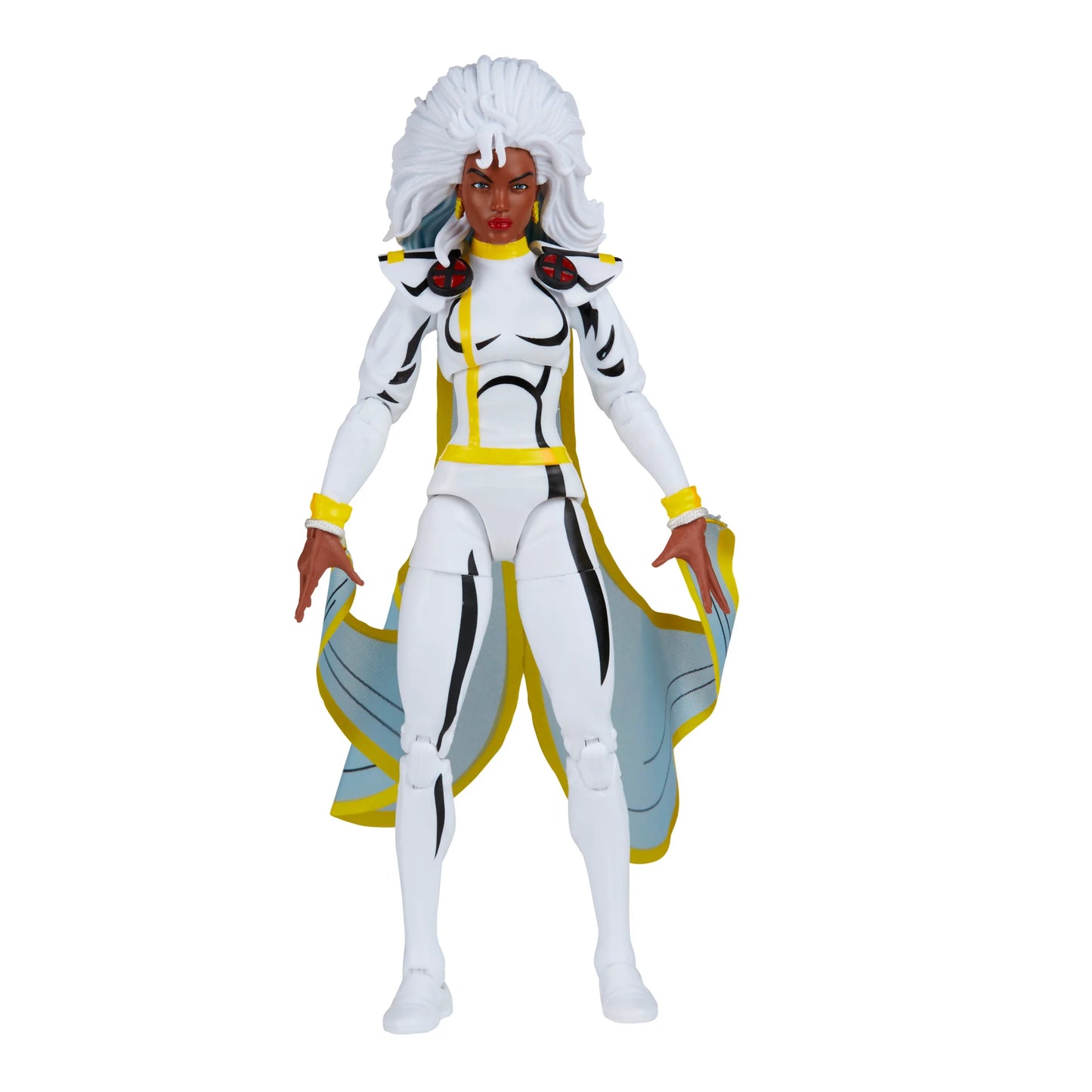 X-men - Storm - Marvel Legends Action Figure by Hasbro