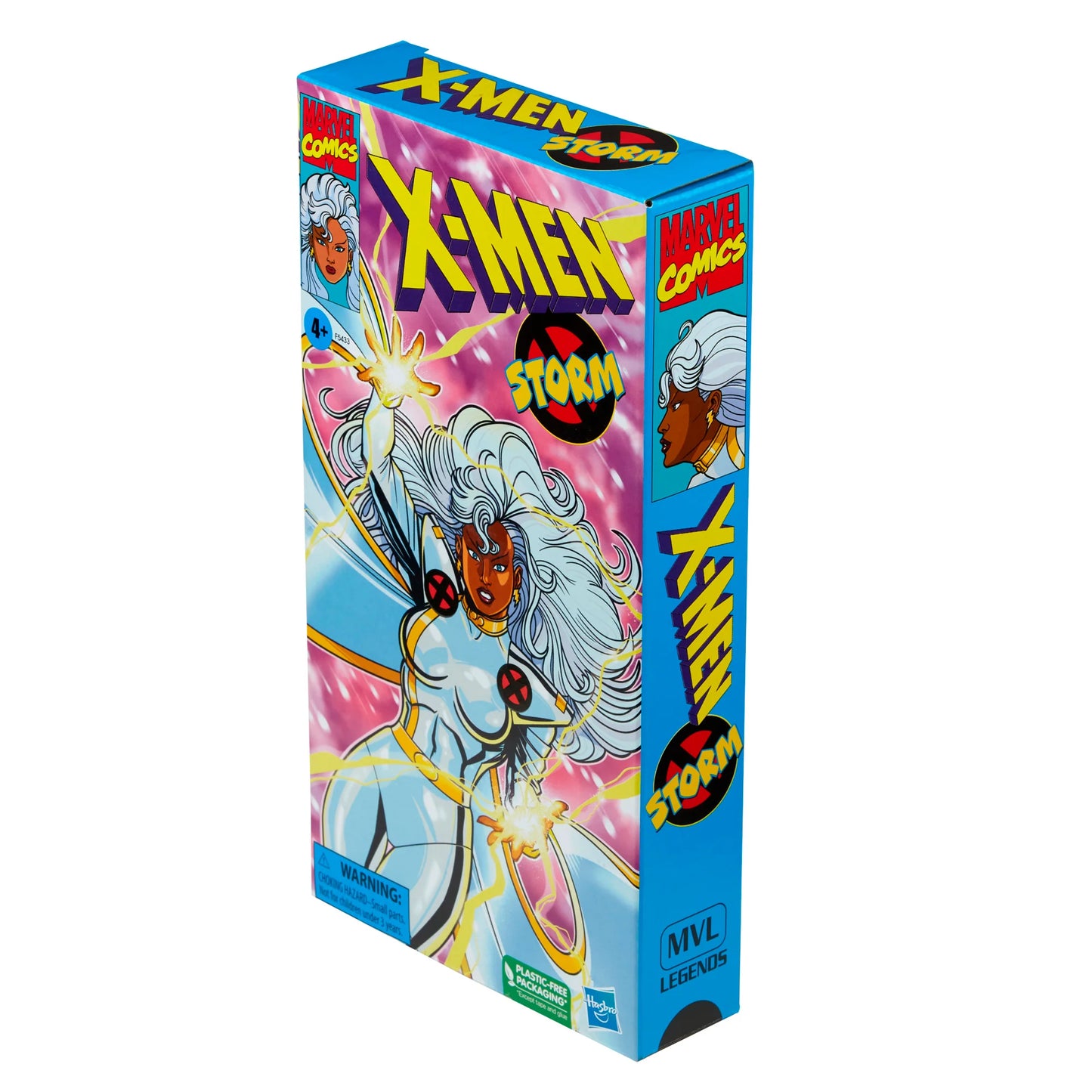 X-men - Storm - Marvel Legends Action Figure by Hasbro