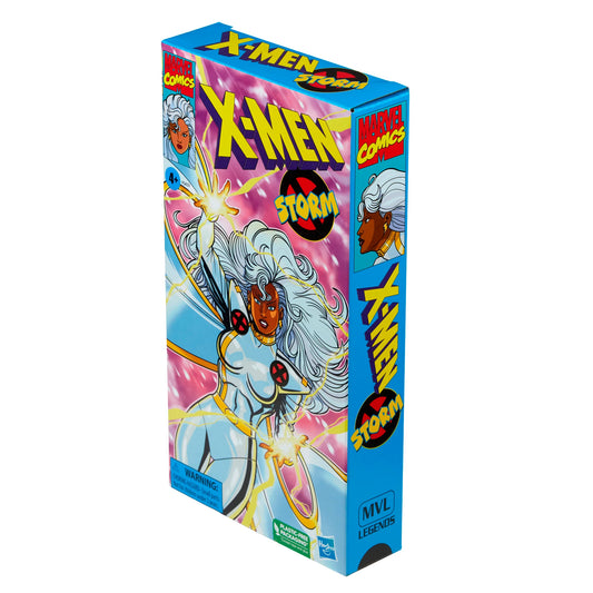 X-men - Storm - Marvel Legends Action Figure by Hasbro