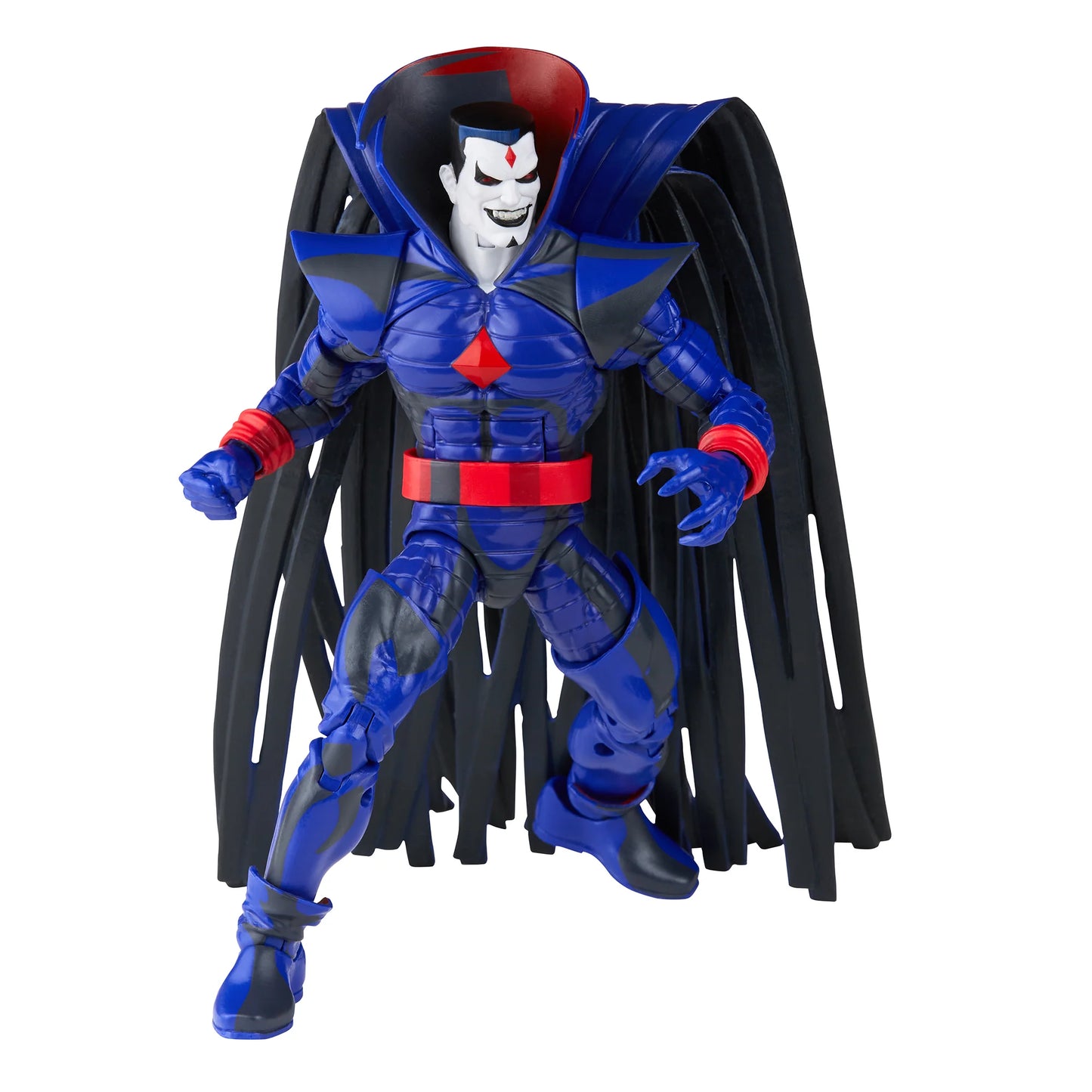 X-men - Mr. Sinister - Marvel Legends Action Figure by Hasbro