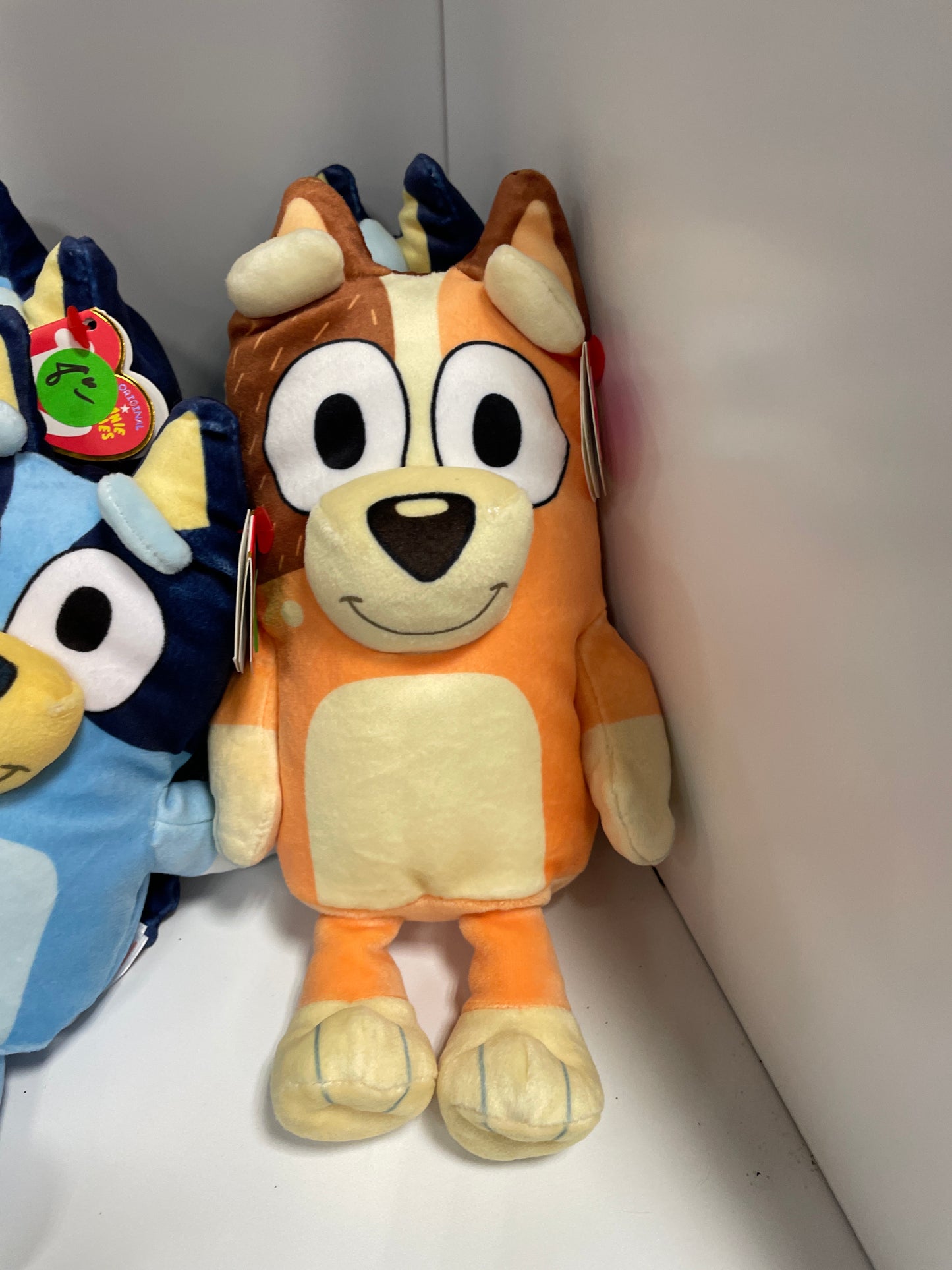Marvel Beanie Babies by Ty
