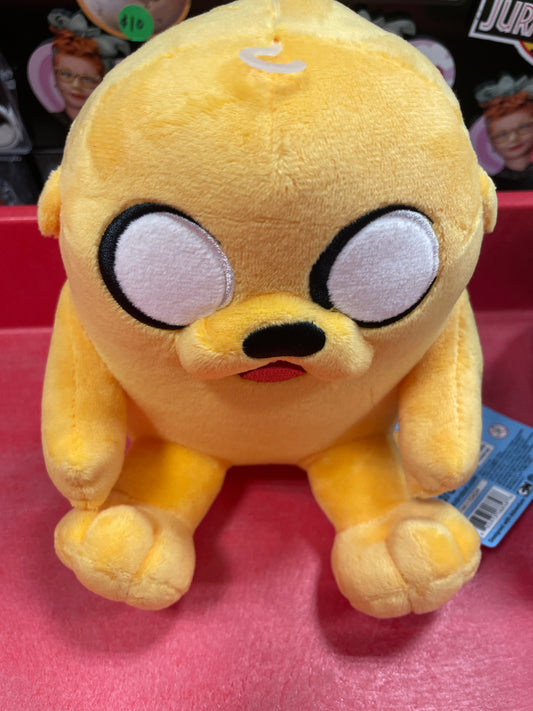 Adventure time Jake Plush - Phunny by Kidrobot