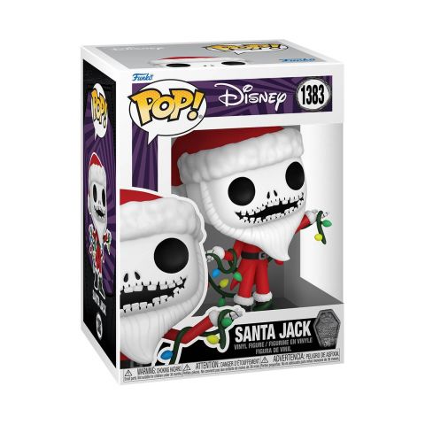 Nightmare before Christmas NBC 30th anniversary Funko Pop! Vinyl Figure Disney