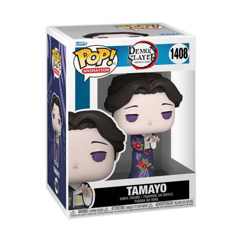 Demon Slayer s3 Funko Pop! Vinyl Figure