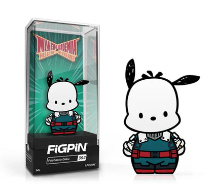 Figpin - My Hero Academia: Hello Kitty and Friends