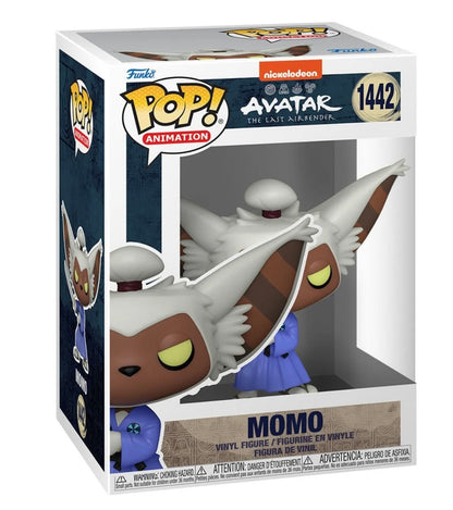 Avatar Last Airbender Funko Pop Vinyl Figure