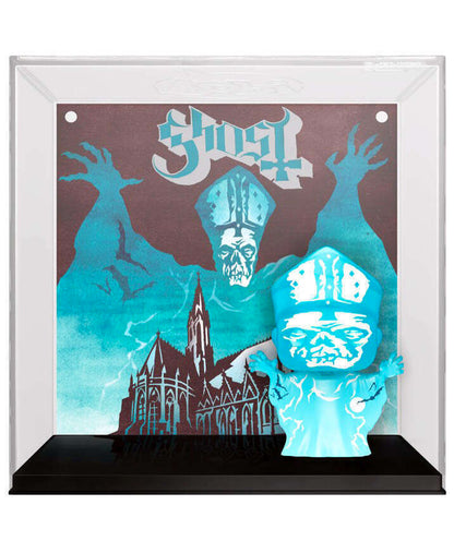 Ghost - Opus Eponymous #14 - Funko Pop! Albums (Rocks)
