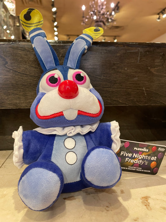 Five Nights at Freddy’s -Circus Bonnie Plush by Funko