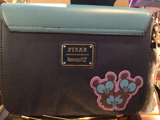 Disney’s Brave crossbody purse by Loungefly