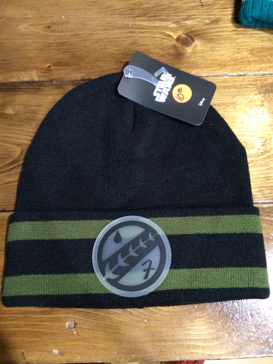 Bioworld Star Wars beanie