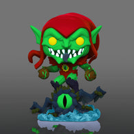 Marvel mechstrike Green Goblin #991 (GITD) exclusive Funko Pop! Vinyl figure