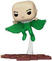 Sinister Six: Vulture 1014 -Spider-Man Funko Pop! Vinyl figure marvel