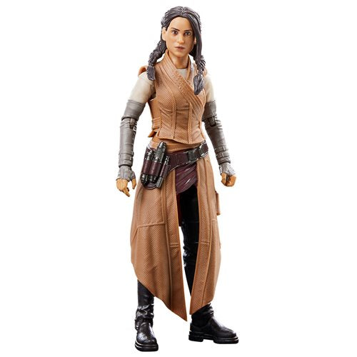 Star Wars: Andor - Bix Caleen #05 - Black Series Action Figure