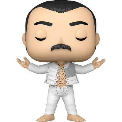 Queen - Freddie Mercury #375 (I was born to love you)- Funko Pop! Vinyl Figure (Rocks) b