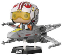 Star Wars Luke Skywalker (X-Wing) #232 Funko Pop! Vinyl Bobble-Head