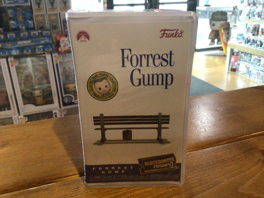 Movies- Forrest Gump - Funko Rewind Mystery Figure