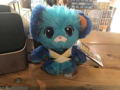 Star Wars Young Jedi Adventures Plushies