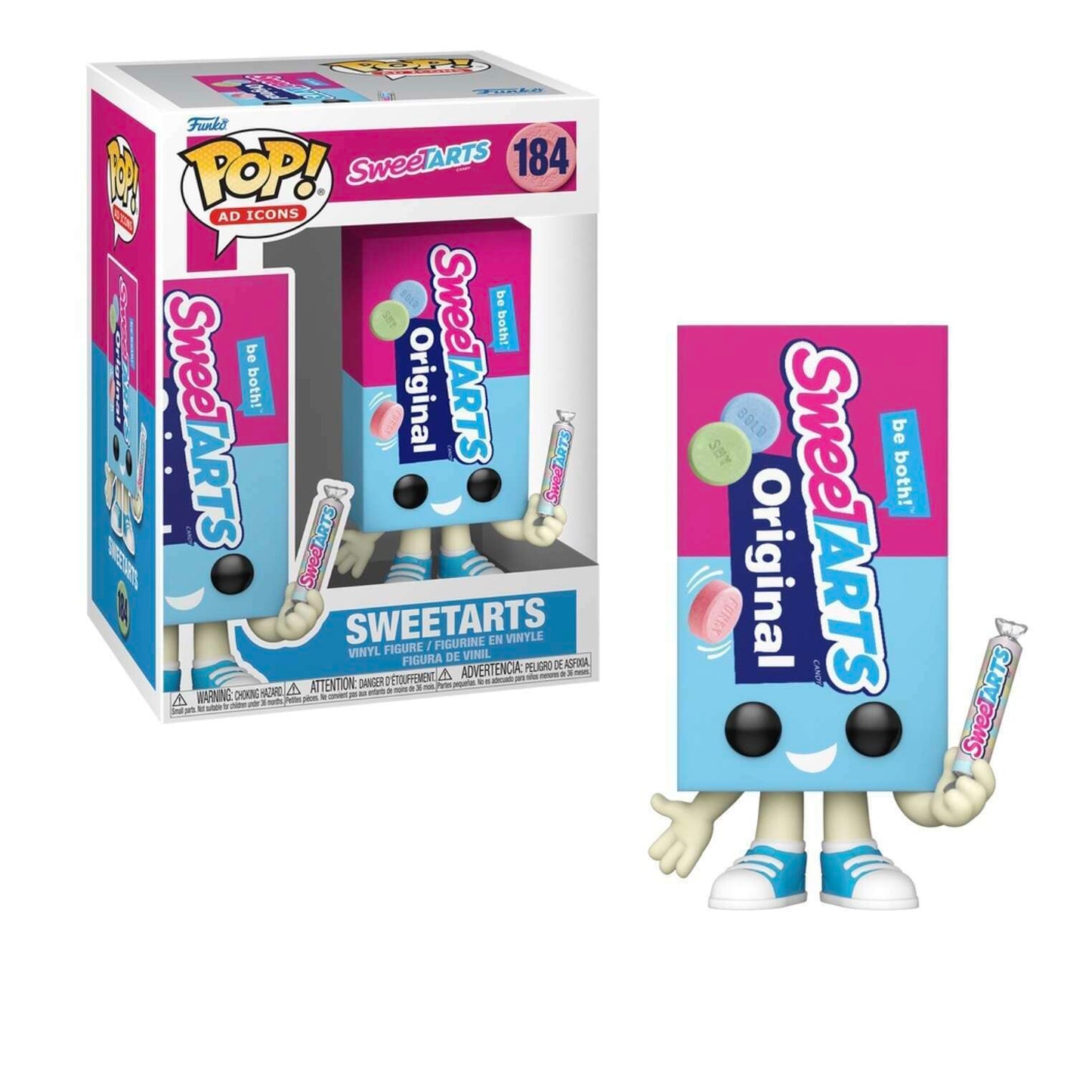 Sweetarts Ad Icon # 184