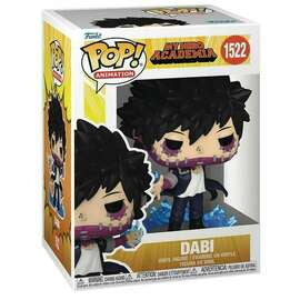 My Hero Academia Dabi #1522