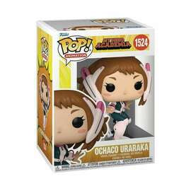 MHA - Ochaco #1524- My Hero Academia Funko Pop! Vinyl Figure anime