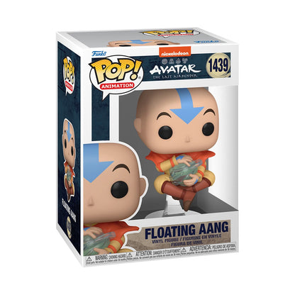 Avatar Last Airbender Funko Pop Vinyl Figure