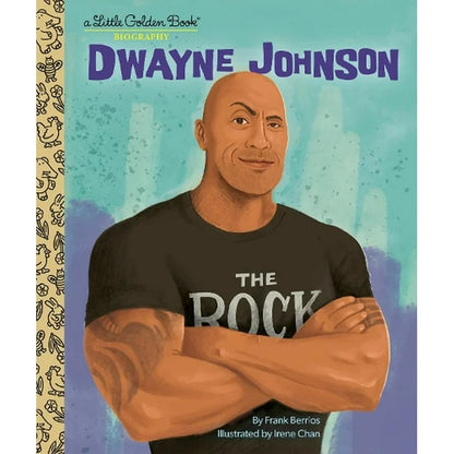 Little Golden Books - Biographies