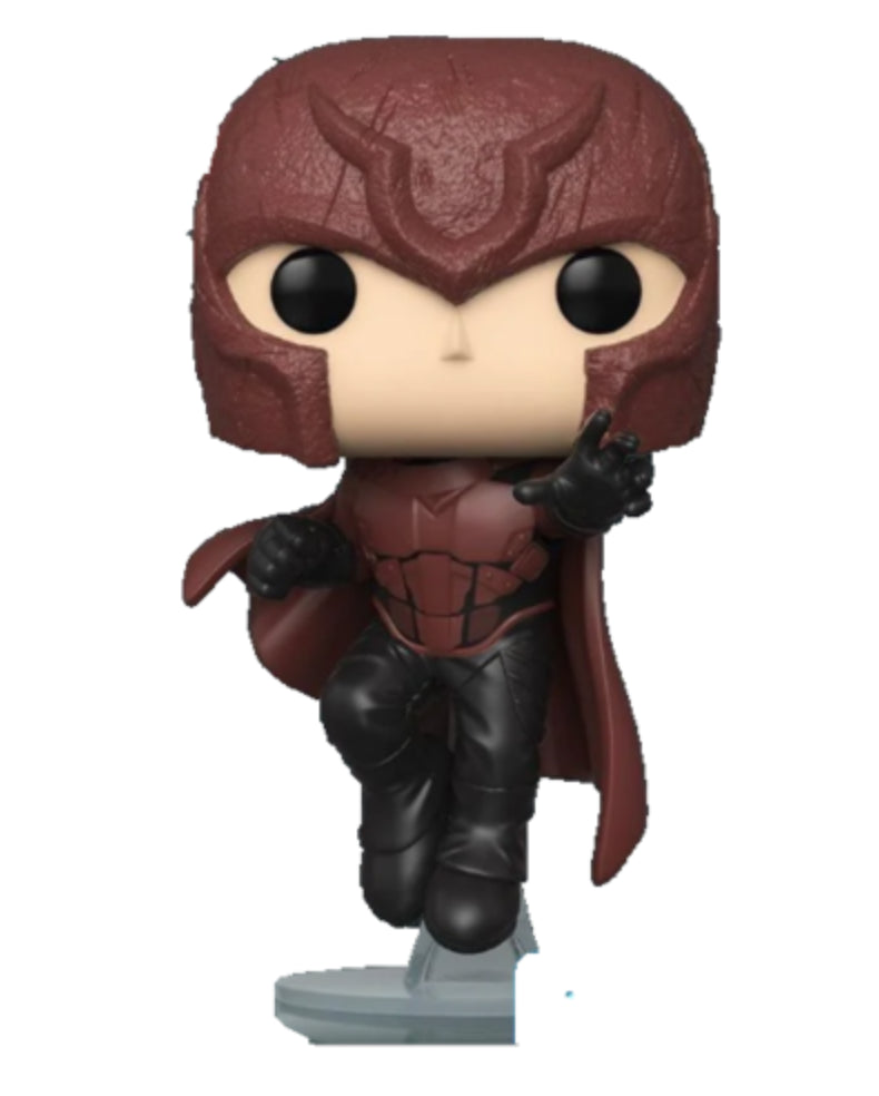 Xmen movie Magneto exclusive Marvel Funko Pop! Vinyl figure 2020