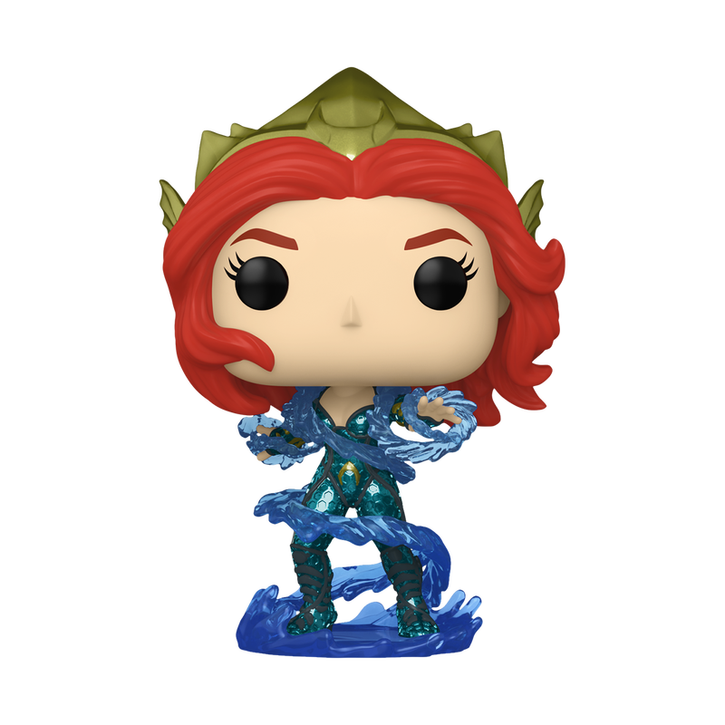 Funko Pop! Aquaman and the Lost Kingdom - Orm #1304