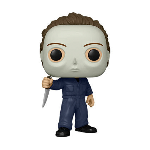 TAMARA GLYNN Halloween Michael Myers 10-inch Funko Pop! Vinyl figure