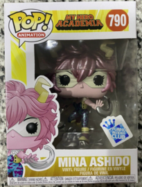 MHA - Mina Ashido #790 - Funko Pop! Vinyl Figure
