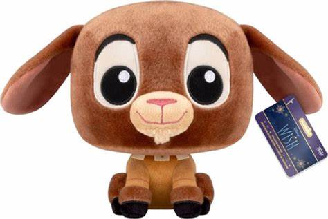 Disney Wish Funko Plushie