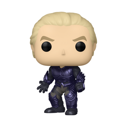DC Comics Aquaman: TLK - Orm #1304 - Funko Pop! Vinyl Figure