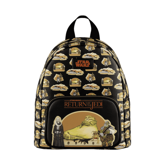 Return Of The Jedi Funko Mini Backpack